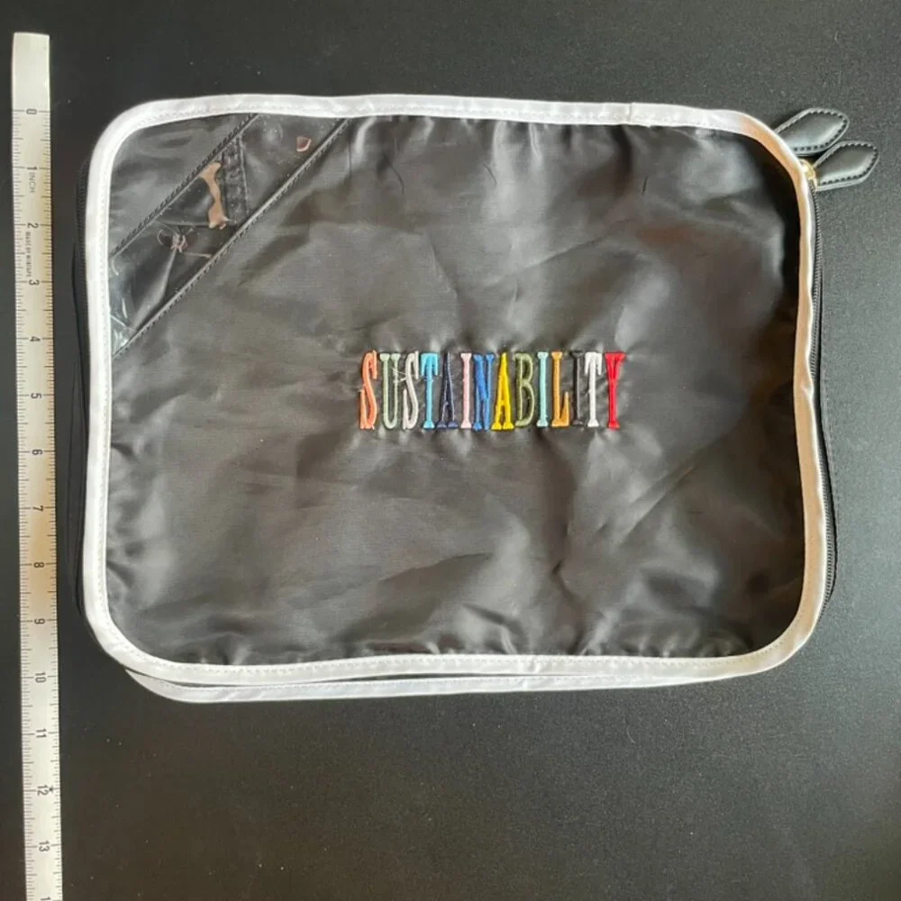 Paravel packing cube